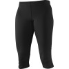 Collant 3/4 SALOMON Start Tight Femme noir