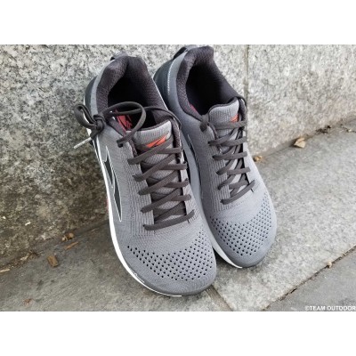 ALTRA Paradigm 4.5 Homme grey