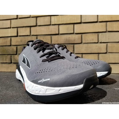 ALTRA Paradigm 4.5 Homme grey