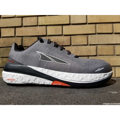 ALTRA Paradigm 4.5 Homme grey