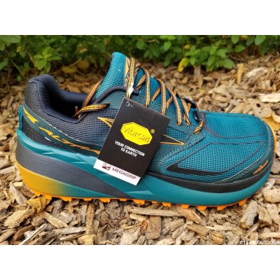 ALTRA Olympus 3.5 Homme...