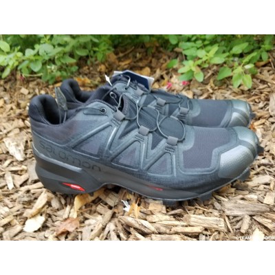 SALOMON Speedcross 5 Homme...