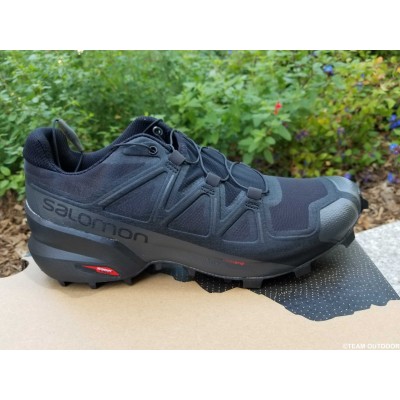 SALOMON Speedcross 5 Homme...