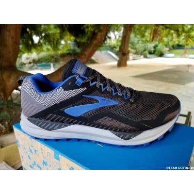 BROOKS Cascadia 14 GTX...