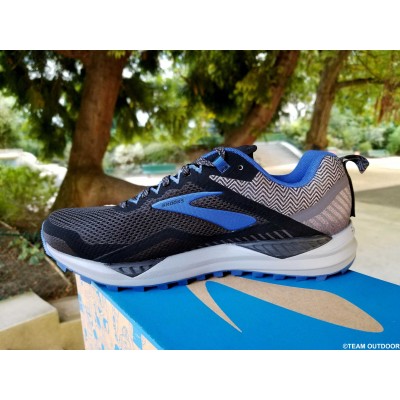 BROOKS Cascadia 14 GTX...