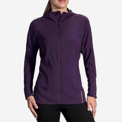 Veste BROOKS Canopy Jacket...