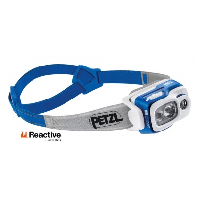 Lampe Frontale PETZL SWIFT...