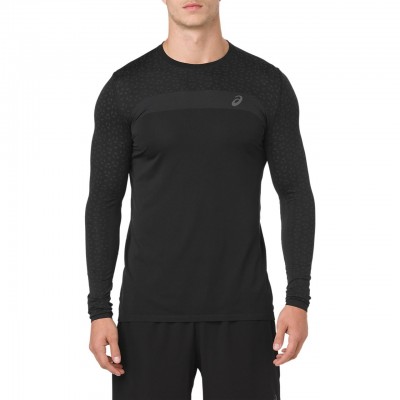 Tee-Shirt ASICS Seamless LS...