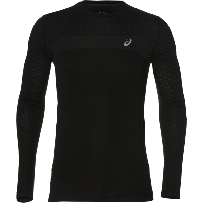 Tee-Shirt ASICS Seamless LS...