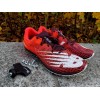 NEW BALANCE XC Seven Homme red