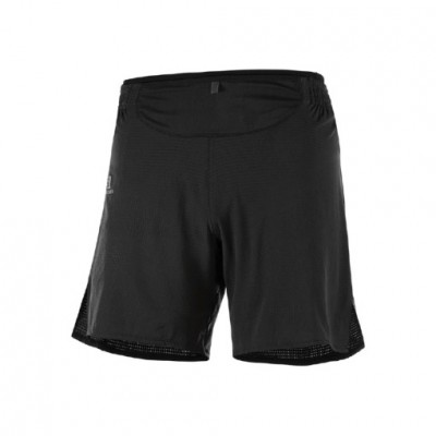 Short SALOMON Homme SENSE...