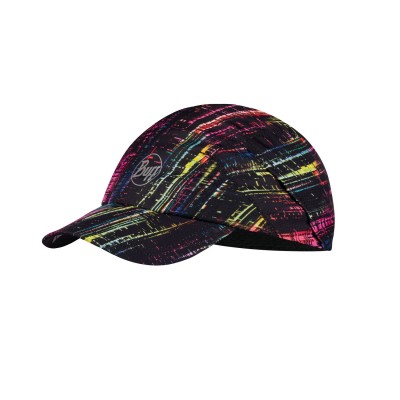 Casquette BUFF Pro Run Cap...