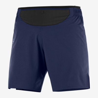 Short SALOMON Sense Short...