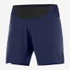 Short SALOMON Sense Short...