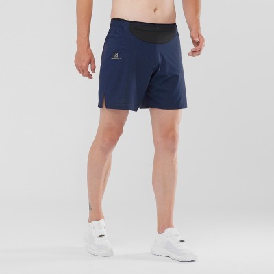 Short SALOMON Sense Short...