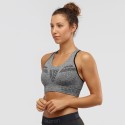 Brassière SALOMON Elevate Move\'On black