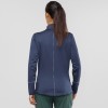 Veste SALOMON Discovery FZ...