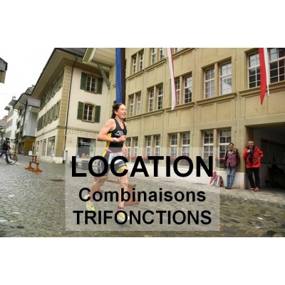 Location Trifonction  - 4/5...
