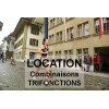 Location Trifonction -...