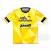 Tee-Shirt TEAM OUTDOOR POLI...