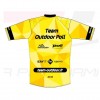 Tee-Shirt TEAM OUTDOOR POLI...