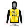 Sweat TEAM OUTDOOR POLI