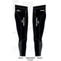 Pantalon TEAM OUTDOOR POLI Mixte poche arrière