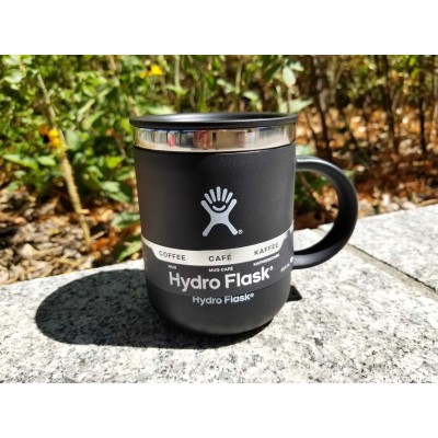 HYDRO FLASK 12 oz Coffee...