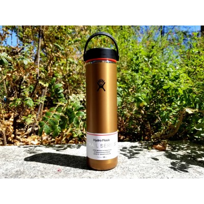 HYDRO FLASK 24oz Wide Mouth...
