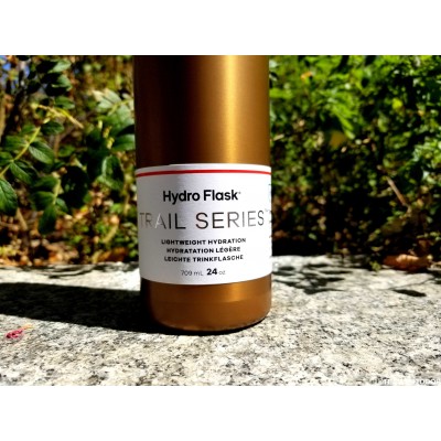 HYDRO FLASK 24 oz Wide...