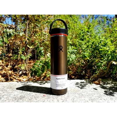 HYDRO FLASK 24oz Wide Mouth...