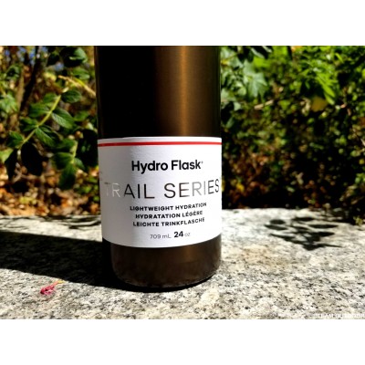 HYDRO FLASK 24oz Wide Mouth...