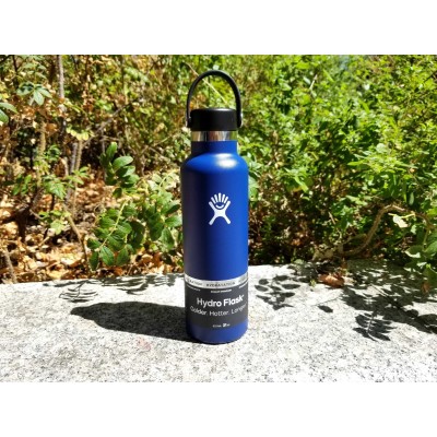HYDRO FLASK 21 oz Standard...