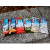 CLIF BAR Barre alpine...