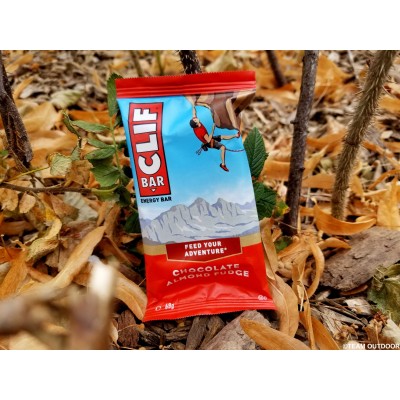 CLIF BAR Barre chocolate...