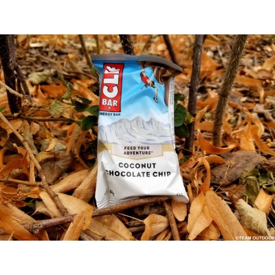 CLIF BAR Barre coconut...