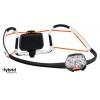 Lampe Frontale PETZL Iko...