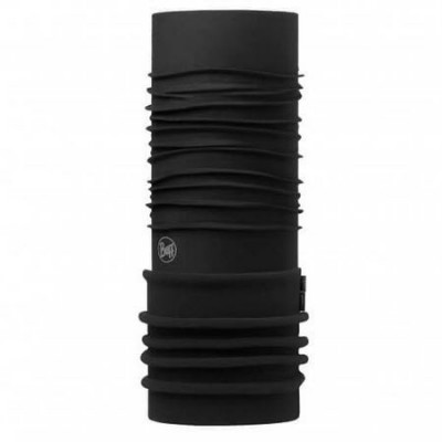 BUFF Polar solid black