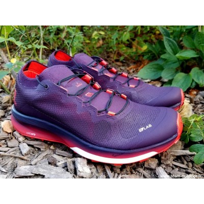 SALOMON S/LAB Ultra 3 Mixte...