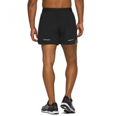 Short ASICS Road 2-N-1 5In...