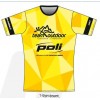 Tee-Shirt TEAM OUTDOOR POLI...