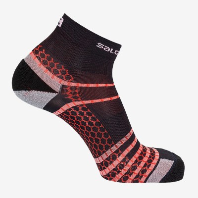 Chaussettes SALOMON NSO Mid...