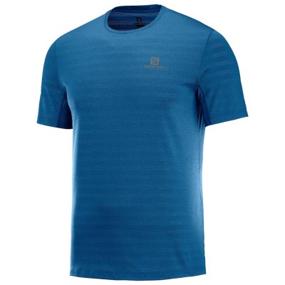 Tee-Shirt SALOMON XA Tee...