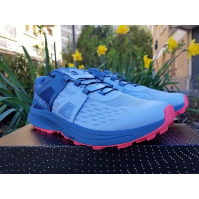 SALOMON Ultra Pro Femme...