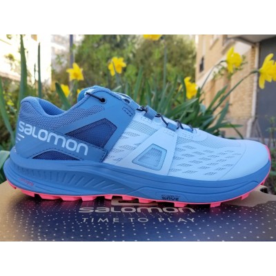 SALOMON Ultra Pro Femme...