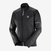 Veste SALOMON Agile Wind...