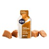 GU Gel Energy caramel...