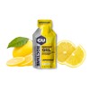 GU Gel Roctane lemonade