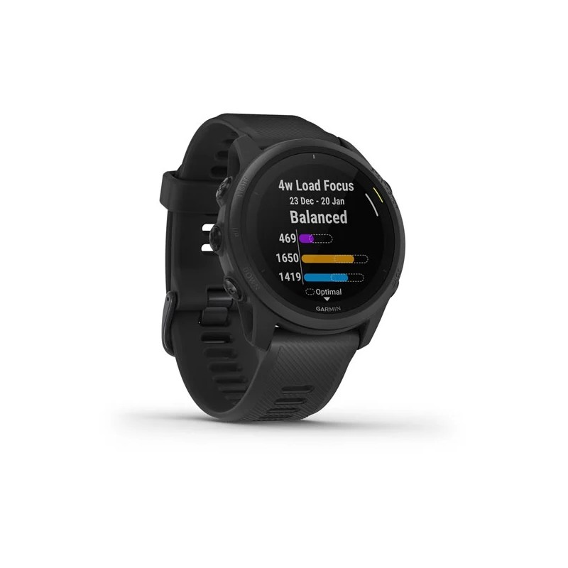 Garmin - Nouvelle ceinture cardio-fréquencemètre HRM Pro