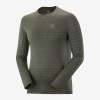 Tee-Shirt SALOMON XA LS Tee...